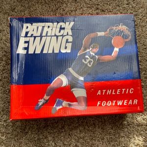 Patrick Ewing Ewing Guard Sneakers